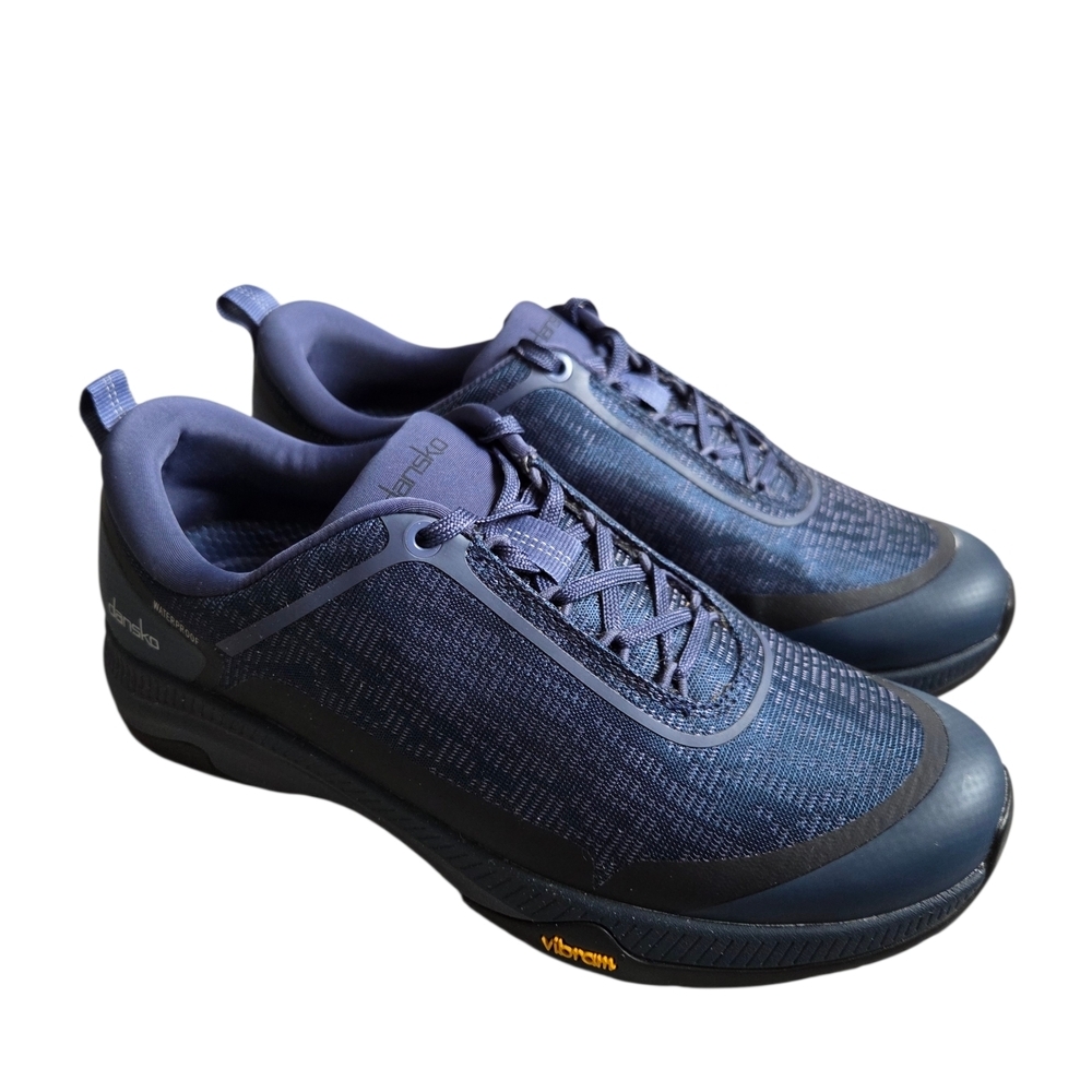 Dansko Makayla Waterproof Hiking Shoes 8 - Picture 8 of 13